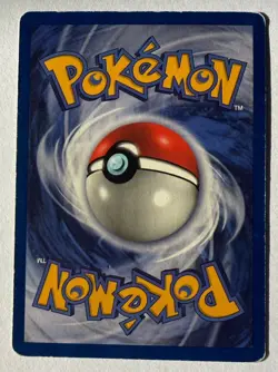 Flareon 19/64 Pokemon Jungle Set 1st Edition Holo Rare Trading Card Game TCG HP - Image 2