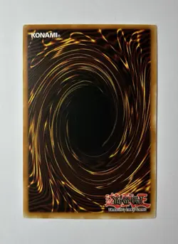 Chain Destruction PSV-E006 Ultra Rare 1st Edition MP MINT Yu Gi Oh Card - Image 2