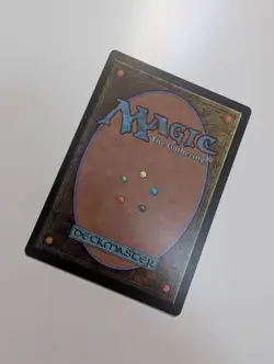 MTG - Organ Hoarder - Innistrad: Double Feature NM/M Condition - Image 3