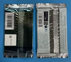 *Lot of 2 Factory Sealed* Magic the Gathering “Fifth Dawn Ice Age Booster Packs” - Image 2