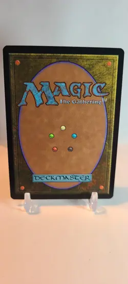 Urza's Saga 0021 Near Mint NM FOIL SLC Secret Lair Encyclopedia Magic MTG - Image 2