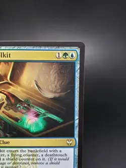 Agent's Toolkit Commander: Streets of New Capenna Regular - Image 3