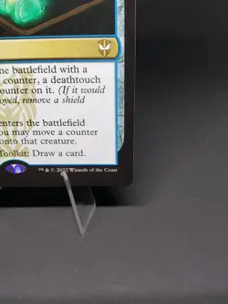 Agent's Toolkit Commander: Streets of New Capenna Regular - Image 5