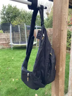 Magic the Gathering MtG Official One Shoulder Backpack. - Image 2