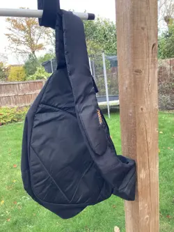 Magic the Gathering MtG Official One Shoulder Backpack. - Image 3