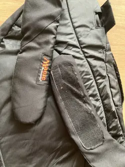 Magic the Gathering MtG Official One Shoulder Backpack. - Image 5