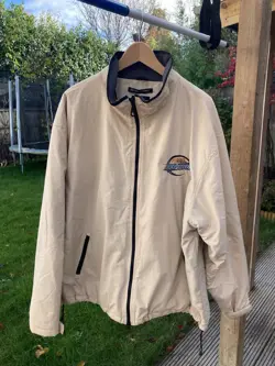 Magic the Gathering Official Pro tour Jacket 2XL - Image 1