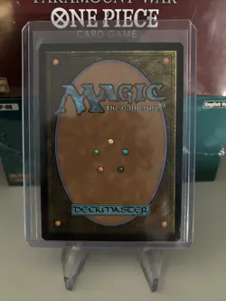 Burglar Rat - MTG Foundations - English - NM - Image 2