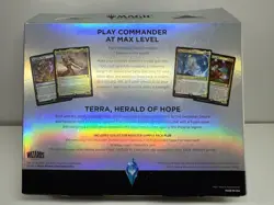 Magic the Gathering Final Fantasy Collector's Edition Revival Trance - Image 2