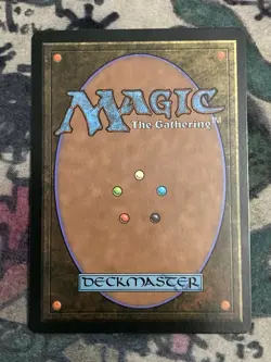 MTG Skeleton Ship Ice Age 379 Regular Rare Magic The Gathering - Image 2