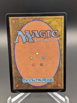 Prime Speaker Zegana (Anime Borderless) Ravnica Remastered Foil - Image 3