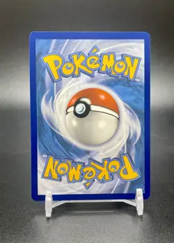 Pokemon TCG Munkidori 072/064 SV Shrouded Fable Illustration Rare NM - Image 3