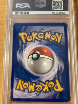 PSA 6 venusaur reverse supreme victors platinum 2009 Pokemon - Image 2