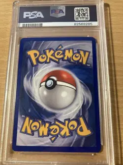 PSA 8 hypno reverse delta species 2005 pokemon - Image 2