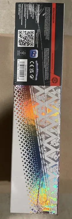 Pokemon TCG: Prismatic Evolutions Super Premium Collection Sealed - SPC - Image 4