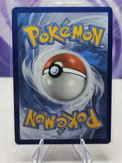 Pokemon TCG Galarian Farfetch'd SV063/SV122 Shining Fates Baby Shiny Rare - Image 2