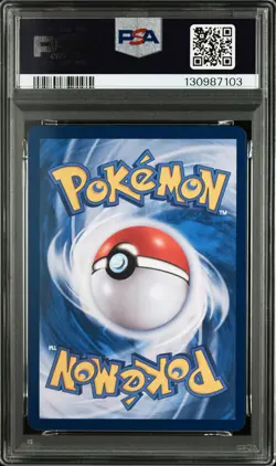 2025 POKEMON KOREAN SV-P PROMO #173 DITTO PSA 10 - Image 2