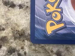 Pokemon TCG Mega M Gengar EX XY166 Black Star Promo Ultra Rare - Image 3
