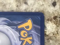Pokemon TCG Mega M Gengar EX XY166 Black Star Promo Ultra Rare - Image 5