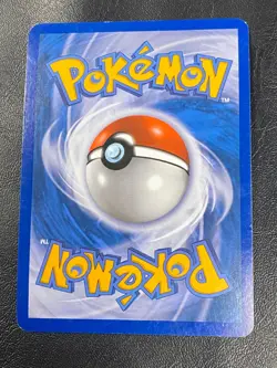 CARTE POKEMON WATTOUAT 82/127 FR REVERSE PLATINE - BE - Image 4