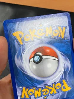 CARTE POKEMON WATTOUAT 82/127 FR REVERSE PLATINE - BE - Image 5