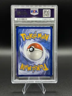 Pokemon 2025 Glaceon ex 150/131 SIR Prismatic Evolutions GEM MINT PSA 10 - Image 2