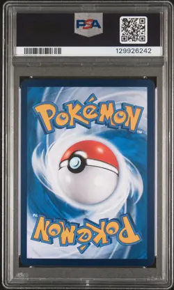 2025 POKEMON SIMPLIFIED CHINESE CBB1 C-GEM PACK VOL 1 #09 CAPTAIN PIKACHU PSA 10 - Image 2