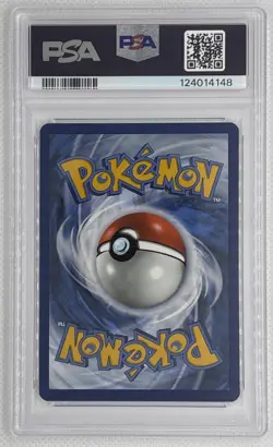 2023 Pokemon OBF EN Paldean Clodsire #128 Reverse Holo PSA 10 Gem Mint 🌶🥵 - Image 2