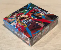 Pokemon TCG: Mega Brave Booster Box SEALED (Japanese) - US SELLER - Image 4