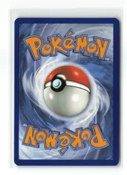 TEAL MASK OGERPON SVP 123 POKEMON TCG DAMAGED READ - Image 2