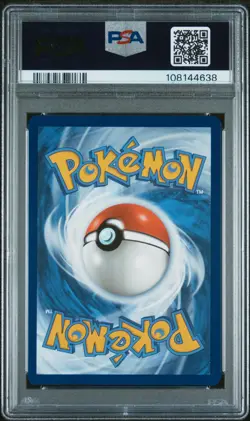 2024 POKEMON SSP EN-SURGING SPARKS HYPER RARE #247 PIKACHU EX PSA 10 - Image 2