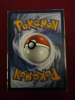 2023 Pokemon Charmeleon Scarlet & Violet 151 Illustration Rare 169/165 Near Mint - Image 2