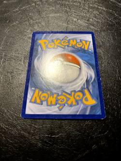 2016 POKEMON XY STEAM SIEGE 112 FULL ART/M GARDEVOIR EX- Ungraded Lightly Played - Image 2