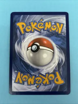 Pokemon TCG 2025 Scarlet & Violet Black Star Promo STEVEN’S BELDUM 207 - Image 3