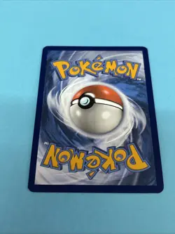 Pokemon TCG 2025 Scarlet & Violet Black Star Promo STEVEN’S BELDUM 207 - Image 4