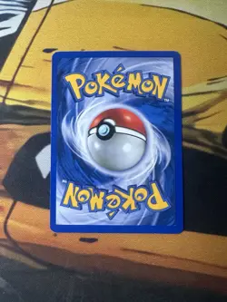 Pokemon TCG Dark Golbat 24/82 Team Rocket Regular Non-Holo LP - Image 2