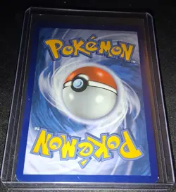 Pokemon Trainers Mail 100/98 XY Gold Secret Ancient Origins - Image 3