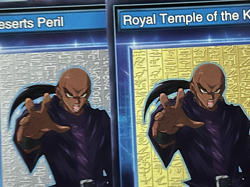 YuGiOh Odion GOAT Format End of Anubis Flip Swarm Control Deck & Mat SPEED - Image 4