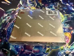 Yu-Gi-Oh! Maze of Memories Booster Box [1st Edition] - (MAZE) - Image 2