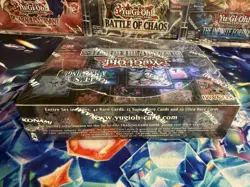 Yu-Gi-Oh! Maze of Memories Booster Box [1st Edition] - (MAZE) - Image 4