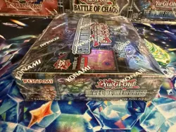 Yu-Gi-Oh! Maze of Memories Booster Box [1st Edition] - (MAZE) - Image 5