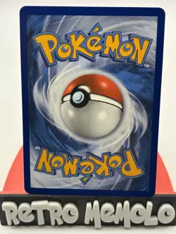 Pokemon 2015 TCG Rayquaza-EX Roaring Skies Holo Card 75/108 EX Rare - Image 2