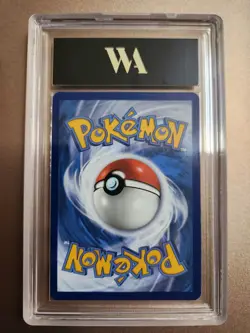 Wag Graded Gem Mint 10 Charmeleon 169/165 Sv2a: Pokemon Card 151 Holo (Japanese) - Image 2