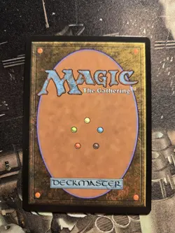 MtG DEMONIC CONSULTATION Secret Lair Encyclopedia Single Card Magic - Image 2