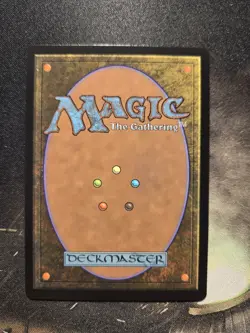 MtG URZA'S SAGA Secret Lair Encyclopedia Single Card Magic - Image 2