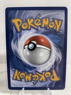 Shuckle GX Holo Ultra Rare Card Mega Evolution 136/132 - Image 2