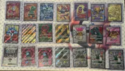 Pokemon TCG Card Lot Of 60 Ultra Rare & Hyper Rare Cards - Image 3
