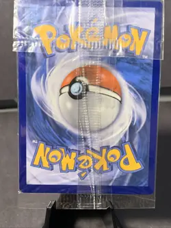 Pokemon TCG Mewtwo V SWSH229 Sword & Shield Black Star Promo Card Holo Sealed - Image 2