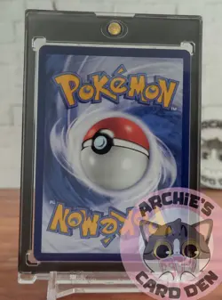 Pokemon Card Indonesia Bulbasaur Choki Choki Promo 056/SV-P NEAR-MINT - Image 2