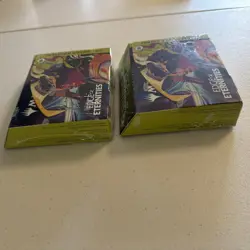 1 Magic The Gathering Edge Of Eternities Collector Box Sealed (2 Available) - Image 3